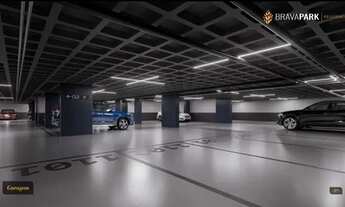 Imagem 8: Apartamento para venda tem 82 metros quadrados com 2 quartos em Praia Brava de Itajaí - It