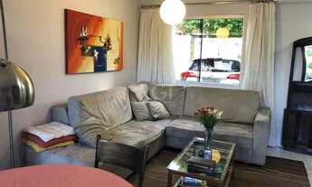 Imagem 4: Casa Condominio para Venda - 69.41m², 3 dormitórios, sendo 1 suites, 2 vagas - Ipanema