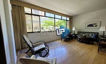 Imagem 2: Oportunidade do Leblon. QUADRÍSSIMA!!