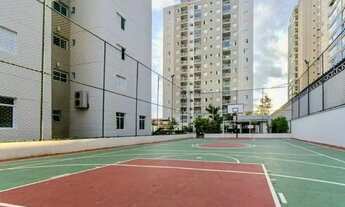 Imagem 5: Apartamento Lindo Mobiliado com Lazer Completo Mansões Santo Antônio - Campinas/SP