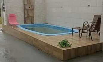 Imagem 4: Casa super espaçosa para até 15 pessoas a 500 metros do mar