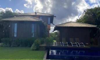 Imagem 5: Casa alto padrão costa do sauípe