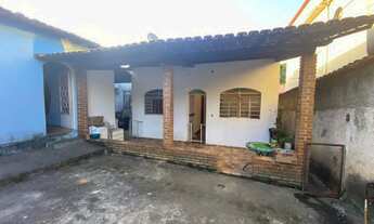 Imagem: CONTAGEM - Casa Padrão - Novo Progresso