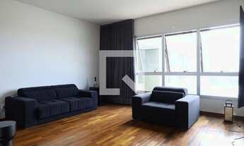Imagem 4: Apartamento para Aluguel - Belvedere, 1 Quarto, 76 m2