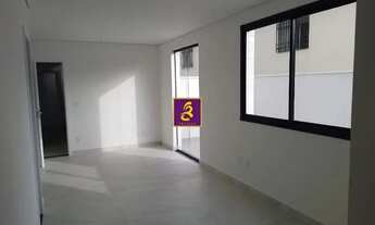 Imagem: BELO HORIZONTE - Apartamento Padrão - Palmares