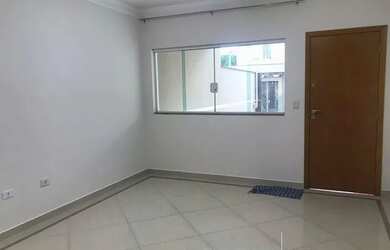 Imagem 3: São Paulo - Casa Padrão - Tatuapé