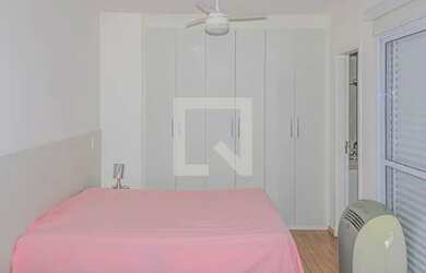 Imagem 2: Apartamento para Aluguel - Consolação, 1 Quarto, 34 m2