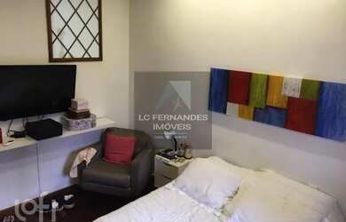 Imagem 6: Apartamento em Ipanema - Rio de Janeiro