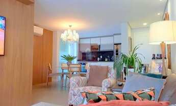 Imagem: Apartamento, Moema - São Paulo