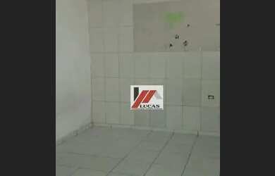 Imagem 4: Casa com 1 dormitório para alugar, 45 m² por R$ 550,00/mês - Jardim Nova Coimbra - Cotia/S