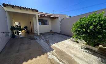 Imagem: Casa para Locação em Presidente Prudente