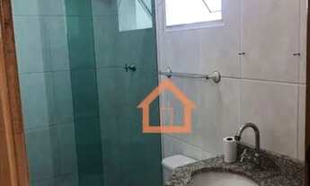 Imagem 4: Apartamento com 2 dormitórios para alugar, 50 m² por R$ 1.450/mês - Jardim das Maravilhas