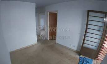 Imagem 2: Casa Padrão em São José do Rio Preto