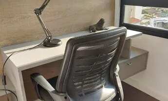 Imagem 6: Apartamento com 1 dormitório, 32 m² - venda por R$ 680.000 ou aluguel por R$ 4.400/mês - V