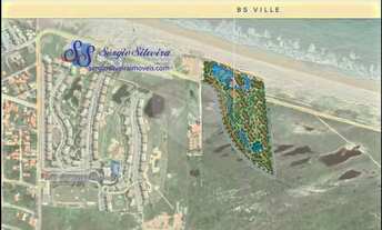 Imagem 5: Apartamento de alto padrão no Porto das Dunas! BS Ville