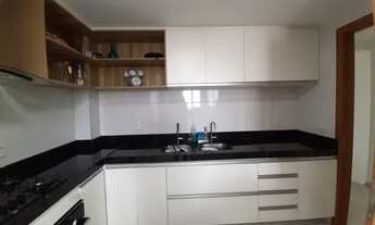 Imagem 5: Apartamento Cobertura no Cocó 3 suítes mobiliado - Fortaleza - CE