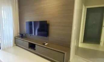 Imagem 4: Apartamento Mobiliado de 02 Quartos em Jatiuca