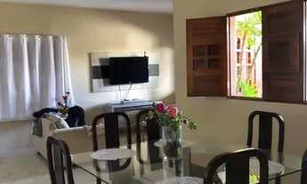 Imagem 7: Casa para alguel por temporada na Barra Nova com 4/4 e piscina