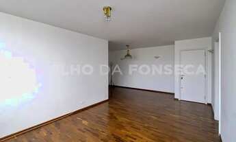 Imagem 4: São Paulo - Apartamento Padrão - Vila Nova Conceição