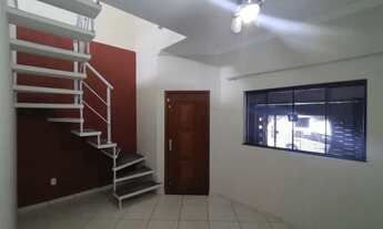 Imagem 5: Locação - Casa - Jardim São Camilo - Santa Bárbara D'Oeste - SP