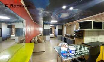 Imagem 2: Alugo apartamento todo mobiliado no Renascença - Modelo flat