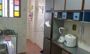 Imagem 3: 1 Dorm. amplo com divisória formando dois Sala ampla dois ambientes. Cozinha g