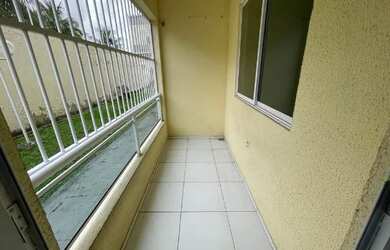 Imagem 7: Apartamento de Repasse no Potira, Oportunidade