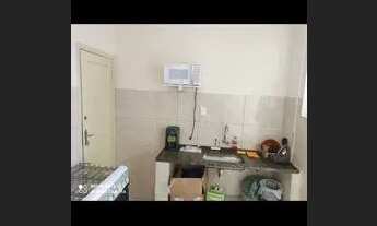 Imagem 6: Quarto Grande individual - Apto Bairro Barro Preto / Santo Agostinho