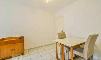 Imagem 2: Apartamento para Aluguel - Jardim Paulista, 1 Quarto, 43 m2