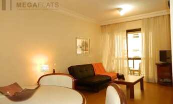 Imagem 7: CENTRAL PARK JARDINS PARA LOCAÇÃO