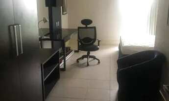 Imagem 4: Flat Pecado Flat / studio com 1 dormitório