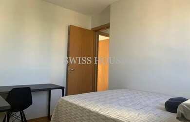 Imagem 7: Apartamento - Parque Industrial - Campinas