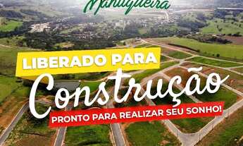 Imagem 2: Liberado pra construir | Lotes a partir de 250m² em EXTREMA | Lazer e Lagos