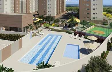 Imagem 7: BC - 03 QUARTOS, MINHA CASA MINHA VIDA, NA MELHOR LOCALIZAÇÃO DE PORTO CANOA