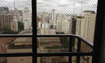 Imagem 7: 00183 - Flat/Aparthotel 1 Dorm, JARDINS - SÃO PAULO/SP