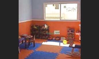 Imagem 2: Apartamento com 2 dormitórios para alugar, 75 m² por R$ 3.518,00/mês - Vila Olivo - Valinh