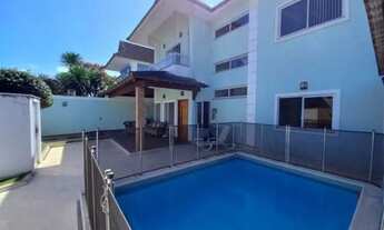 Imagem 2: RIO DE JANEIRO - Casa de Condomínio - RECREIO DOS BANDEIRANTES