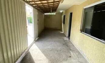 Imagem 6: Casa para aluguel com 150 metros quadrados com 3 quartos em Nacional - Contagem - MG