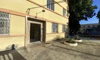 Imagem: Apartamento em Pilares, 02 Quartos, Localização