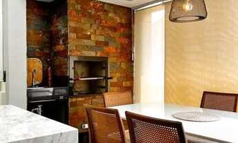 Imagem 5: Apartamento para Venda em São Caetano do Sul, Centro, 2 dormitórios, 1 suíte, 2 banheiros