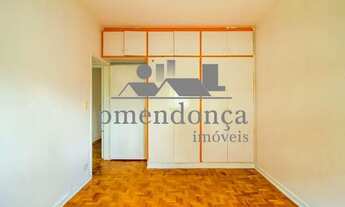 Imagem 5: Apartamento em Perdizes com 2 dormitórios e 1 vaga, 93m²