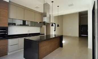 Imagem 2: Casa de condomínio térrea Condomínio Quinta dos Ventos