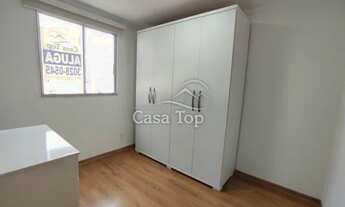 Imagem 6: Apartamento semimobiliado para alugar Uvaranas - Residencial Parque Purunã