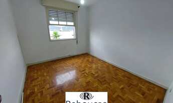 Imagem 5: Apartamento 2 Quartos Santos - SP - Ponta da Praia