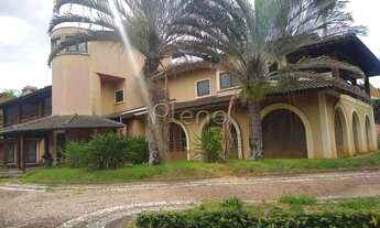 Imagem 4: Venda Casa com 5 dormitórios