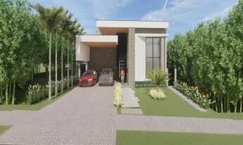 Imagem 6: Casa à venda no Alphaville Nova Esplanada 4, em Votorantim, SP