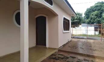 Imagem 6: Casa com 3 dormitórios para alugar, 180 m² por R$ 1.370/mês - Vila Ipiranga - São José do