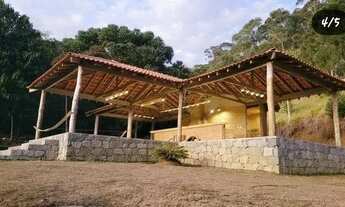 Imagem: Lote na Serra da Mantiqueira - Oportunidade!