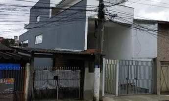 Imagem: Casa para aluguel com 40 metros quadrados