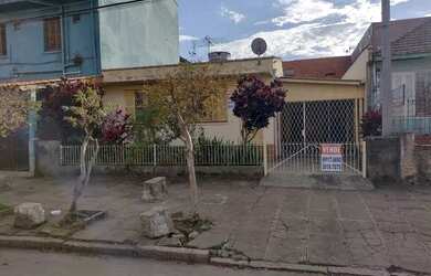 Imagem 2: Casa para venda possui 56 metros quadrados com 2 quartos